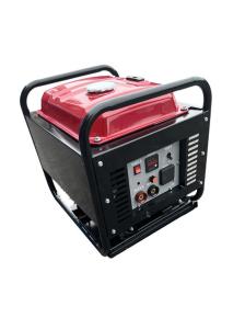 Wholesale 170A Manual Petrol Welding Generator 4.2KW 180A Inverter AC from china suppliers