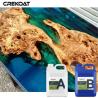 Buy cheap Non Toxic Liquid Casting Resin Buy Clear Epoxy In Indoor Environments from wholesalers