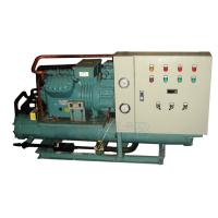 Buy cheap 4GE-30Y Oil Compressor For Medium High Temperature Environment water cooled product