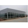 Buy cheap Mazda Automotive 4S Store, steel frame+single-layer portal steel frame structure from wholesalers
