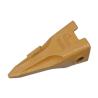 Buy cheap 14553244 Excavator Undercarriage Parts Bucket Teeth T55GPRC For EC360 from wholesalers