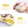 Buy cheap REFAHB Cute Plush Pillow Throw Pillow Removable Stuffed Animal Toys Creative Gifts for Girls (Kitten) from wholesalers