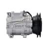 Buy cheap 8832035620 Car Air Conditioner Copremssor For Toyota LandCruiser Prado WXTT037A from wholesalers
