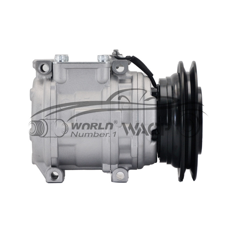 8832035620 Car Air Conditioner Copremssor For Toyota LandCruiser Prado WXTT037A