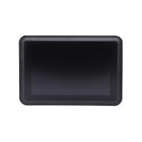 Buy cheap Black Touch Screen Display For Non Road Machinery 7 Inch Industrial Display product