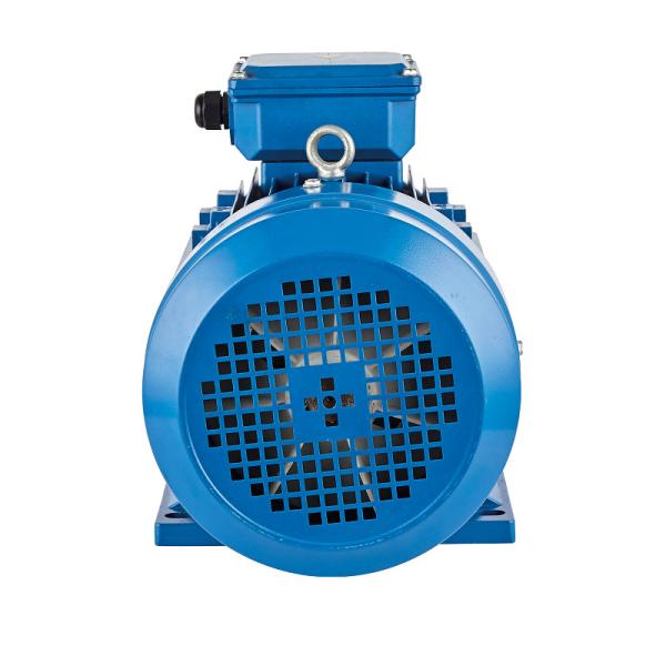 Buy cheap Rare Earth NdFeB IPM Synchronous Motor PMSM For Fan Pump UL Certification from wholesalers
