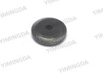 Metal Roller , Rear , Guide 54750001 Textile Machine Parts , For GT5250 Cutter