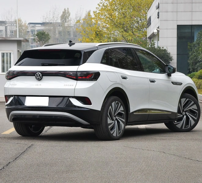 40% OFF 2023VW ID4 ID6 pure+pro prime existing vehicles sold at a discount in inventory