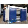 Buy cheap Electro Hydraulic Synchronous Servo Cnc Press Brake 4 Axles 160 Ton 3200 from wholesalers