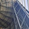 Buy cheap Q235 Light Steel Frame Prefabricated For Shed Building Structure from wholesalers