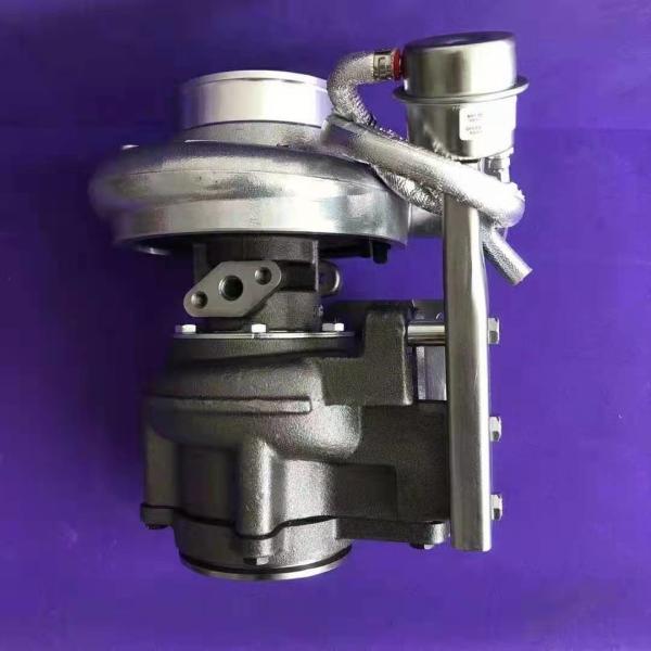 Buy cheap 6CT8.3 Cummins Supercharger For Liu Gong LG936 Komatsu PC300-7 PC350-7 PC360-7 from wholesalers