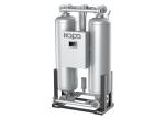 30hp 3.6m3/min Absorption Air Dryer