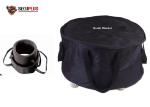 Ballistic Polyethylene Fiber EOD Bomb Blanket 590mm
