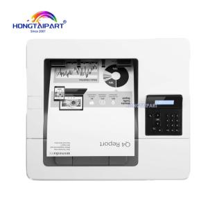 Buy cheap HP LaserJet Pro M501dn Laser Printer USB Duplex Printers Machine from wholesalers