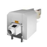 Buy cheap 3.4 Kw Power Fiber Opening Equipment , Fiber Bale Opener ESF005A-1C from wholesalers
