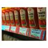 Buy cheap Supermarket 800nits Shelf Led Display , 768*64mm P2 Indoor Led Display from wholesalers