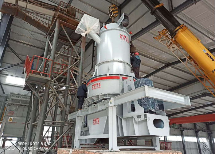 Quartz Stone Production Line Sand Maker AC Motor for Artificial Sand Making Machine