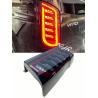 Buy cheap 16-21 Taillight Assembly For Mercedes Benz VITO V-Class Retrofit Flow Direction LED Running Lights V260 W447 from wholesalers