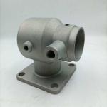 Intake Valve 54747399 Part for Ingersoll-rand Air Compressor from Manufacturing