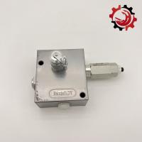 Buy cheap Waterproof Valve Balance Valve SY Heavy Industry Construction Machinery Concrete product