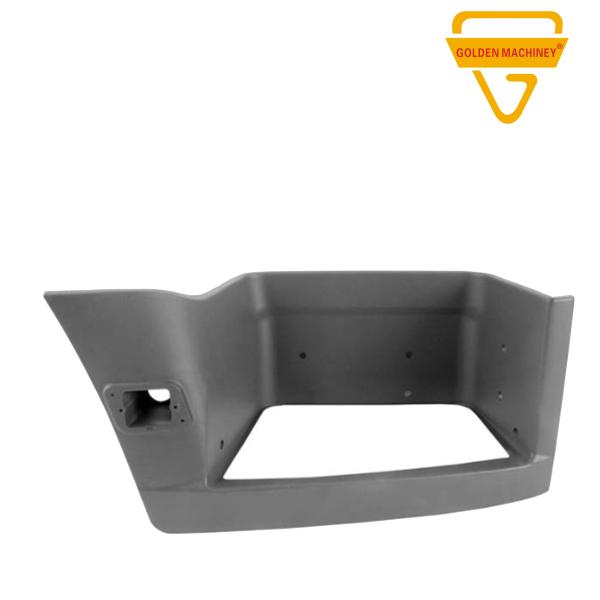 Buy cheap 98466161 2997120 Iveco Truck Foot Board from wholesalers