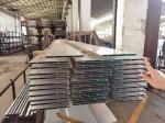 Aluminium Extrusion mould and moulding almunium profiles Indusrtial building