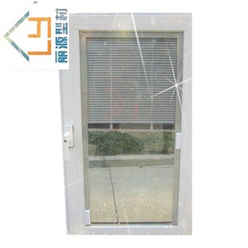 Buy cheap White Single Glazed UPVC Windows Heat Preservation Waterproof Noise Insulation from wholesalers