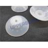 Buy cheap Cigarette Packing Molins Machinery Spare Parts White Suction Pieces from wholesalers