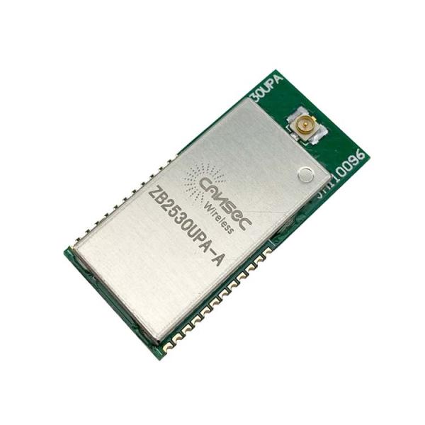 Buy cheap TI CC2530 Zigbee Module ZB2530UPA-A from wholesalers