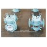 Buy cheap Marine Seawater Filter Carbon Steel Body Stainless Steel Filter Cartridge Model As80 Cb/T497 from wholesalers