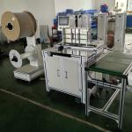 CE Approved Metal Spiral Coil Calendar Binding Machine Wire Binding Machine