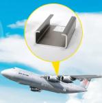 2024 7003 7075 Aluminum Profile For Aviation Industry And Aerospace Aircraft