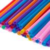 Buy cheap Bio Drinking Straw Pla Bent Straws Pla Curved Drinking Straw from wholesalers
