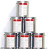 Buy cheap Rubber To Metal Bonding Adhesive 821 Equivalent To Cilbond 80ET 55E from wholesalers