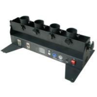 Buy cheap Four Heads concierge flower /Rechargeable style / Special Effect Machine product