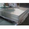 Buy cheap Marine Grade Aluminium Sheet 5083 H321 5754 H111 5052 High Strength Aluminum Plate from wholesalers