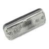 Buy cheap M-Benz OUTLINE LAMP OEM 0008263447 0028200056 European Truck Parts from wholesalers