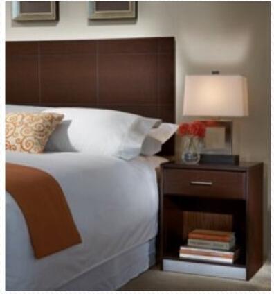 Buy cheap American style wooden hotel furniture FH-0002 from wholesalers