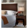 Buy cheap American style wooden hotel furniture FH-0002 from wholesalers