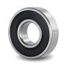 Buy cheap 6201 2RS WATER PUMP BEARING BALL BERING WITH CHROME STEEL P0 GRADE from wholesalers