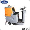 Buy cheap Multifunctional Industrial Small Ride On Auto Scrubber Cement Floor Scrubber from wholesalers
