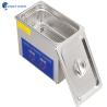 Buy cheap Small 100W Ultrasonic Jewelry Cleaning Machine 3.2L Capacity For Wedding Ring from wholesalers