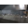 Buy cheap Single Side Pegboard Retail Gondola Shelving System ISO9001 Certification from wholesalers