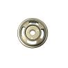 Buy cheap HRB80 Density 6.6 Shock Base Valve For Shock Strut from wholesalers