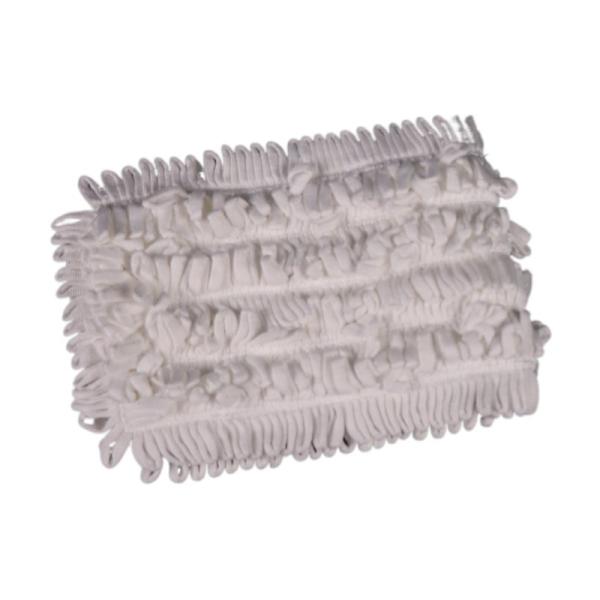 Buy cheap Cleaning Pocket Mop Dust-free Cloth Mop Woven Polyester Fabric Cleaning ESD Cleanroom Mop Cloth from wholesalers