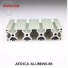 Buy cheap 6063 - T5 Industrial Aluminium Profile For Production Line / Assembly Line from wholesalers