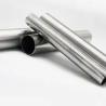 Buy cheap 304 316L 321 Stainless Steel Welded Pipes 1.4301 Stainless Steel Round Tube from wholesalers