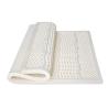 Buy cheap Elegant Pocket Spring Bedroom Organic Natural Latex Mattress Topper Queen from wholesalers