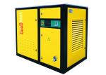 Industrial 180hp VFD Air Compressor Variable Speed Driven OEM Service