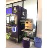 Buy cheap Supermarket Automatic Sugarcane Juice Machine 110V - 240V 50Hz - 60Hz from wholesalers